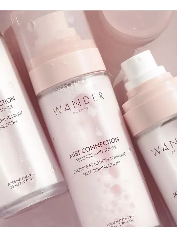 Тоник Wander Beauty — И Mist Connection — изображение 7 из 7