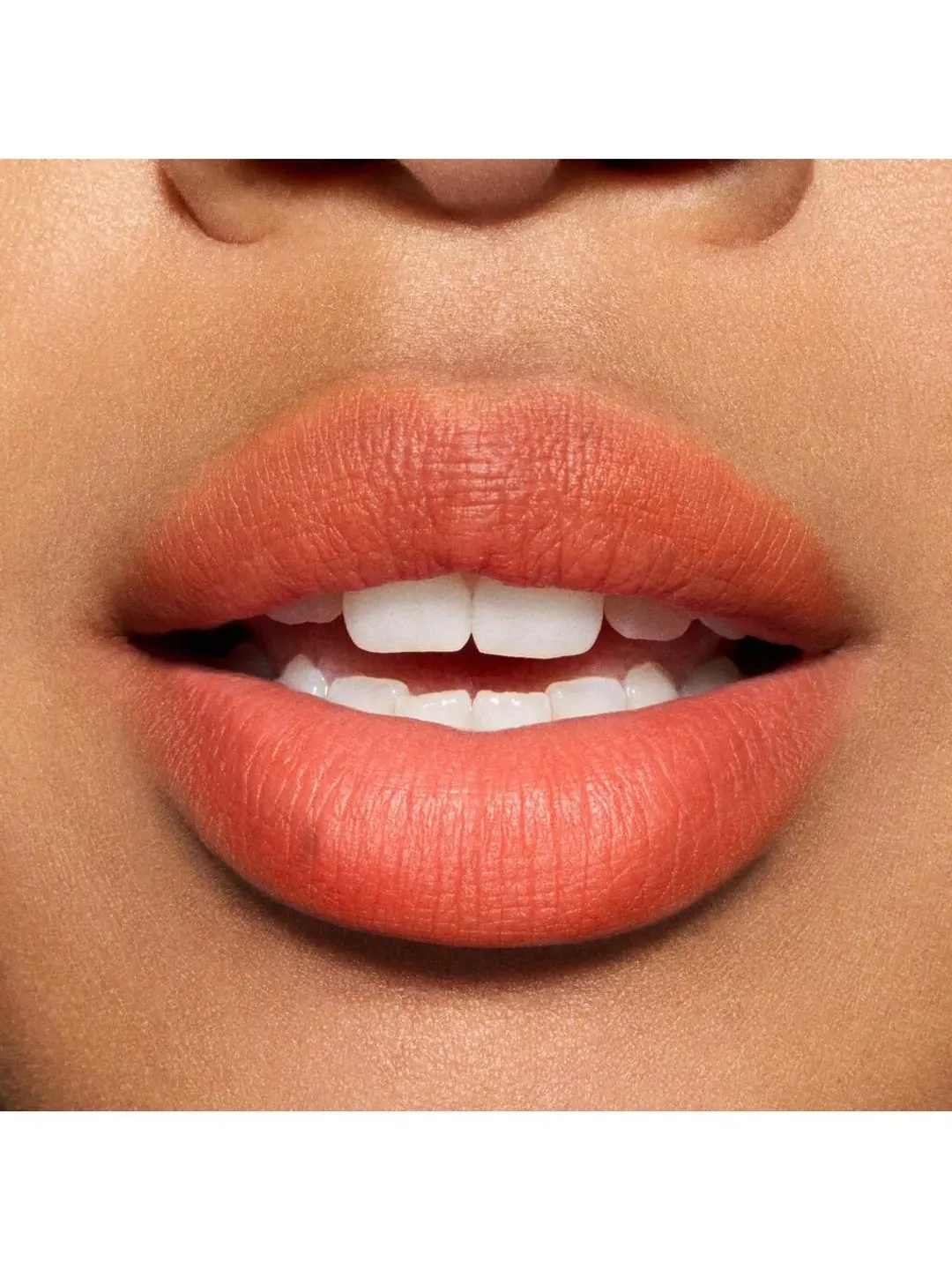 Губная помада MAC Powder Kiss Hazy Matte, My Best Life, 3.5 г — изображение 4 из 7