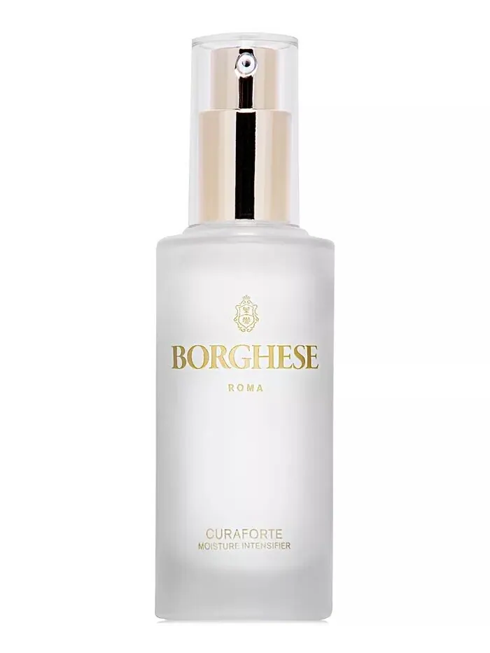 Крем для лица Borghese — Усилитель влажности Curaforte