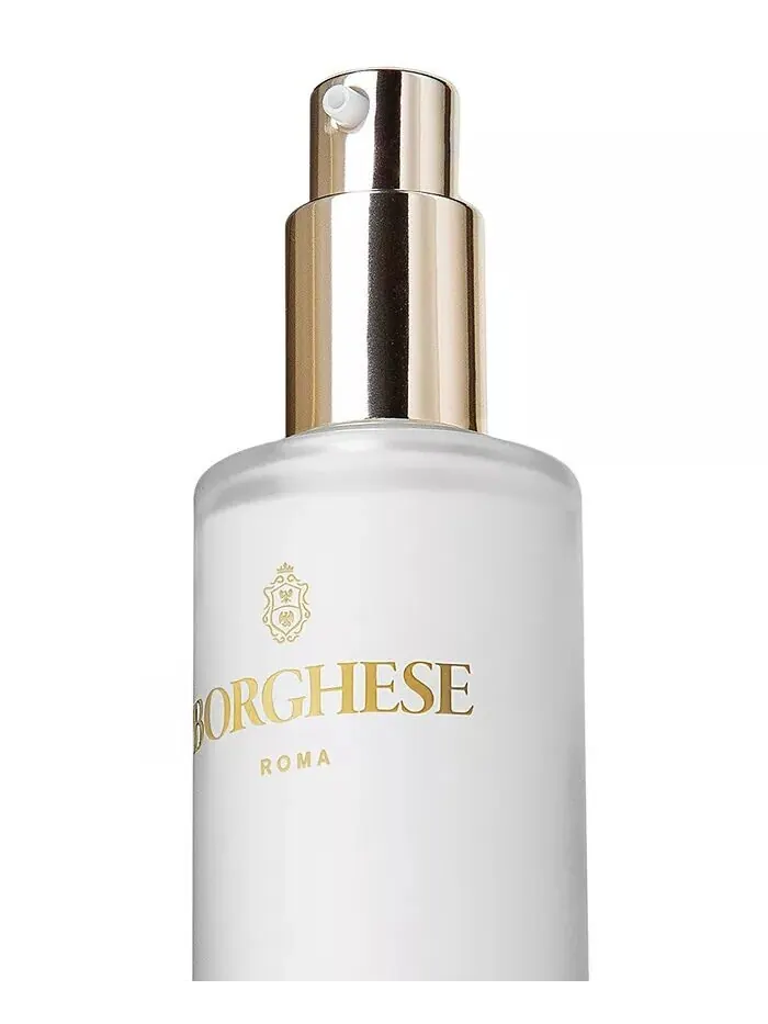 Крем для лица Borghese — Усилитель влажности Curaforte — изображение 2 из 6