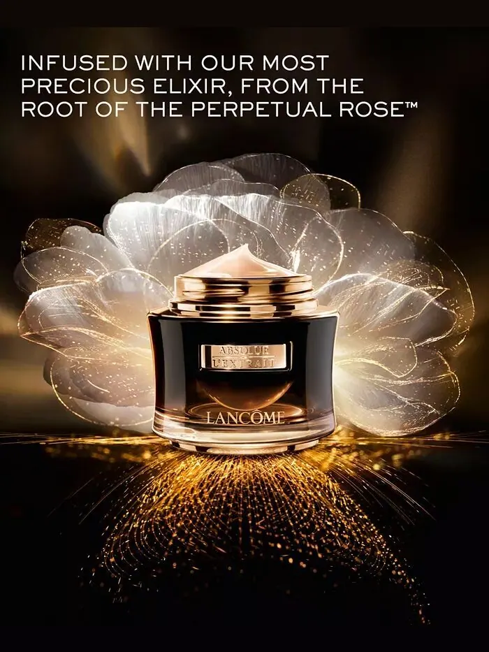 Крем для лица Lancôme — Трансформер L'Extrait Elixir Lanc?me, 50 мл — изображение 5 из 7