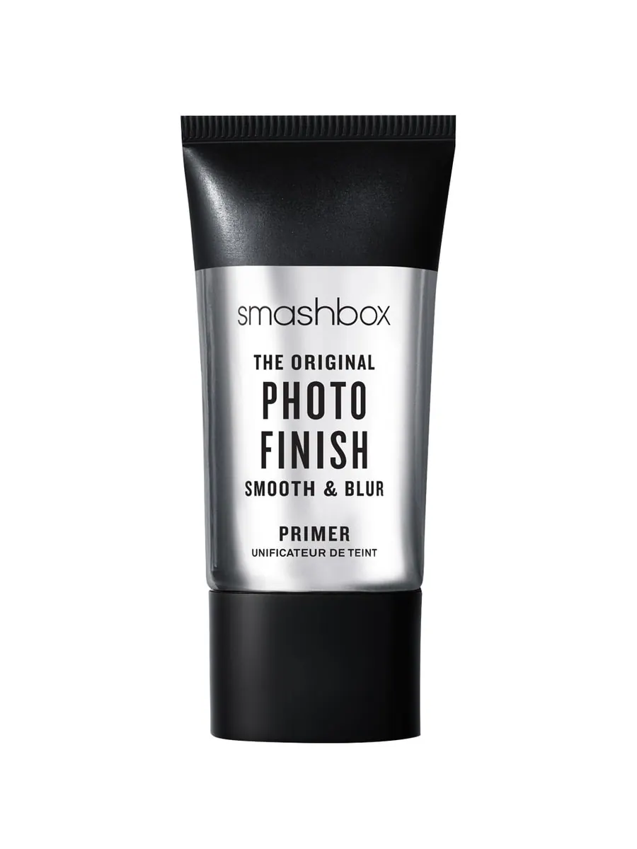 Праймер для лица Smashbox The Original Photo Finish Smooth & Blur, 10 мл — изображение 1 из 5