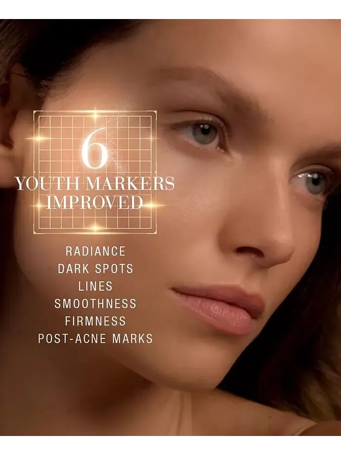 Крем для лица Estée Lauder Re-Nutriv Ultimate Diamond Brilliance Creme увлажняющий — изображение 4 из 8