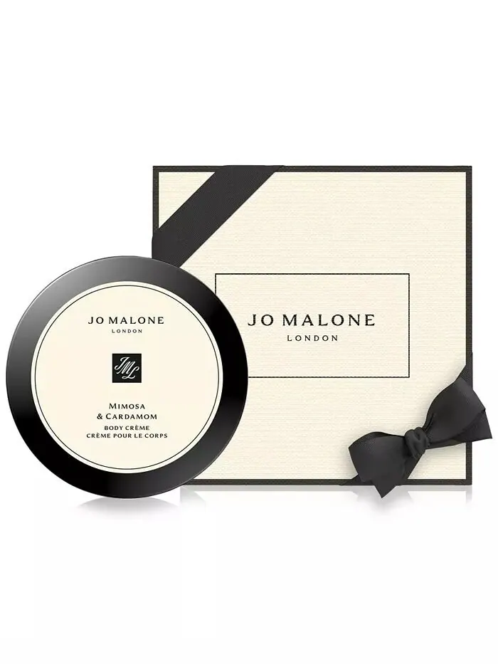 Крем для тела «Мимоза и кардамон», 5,9 унции Jo Malone London — изображение 3 из 3