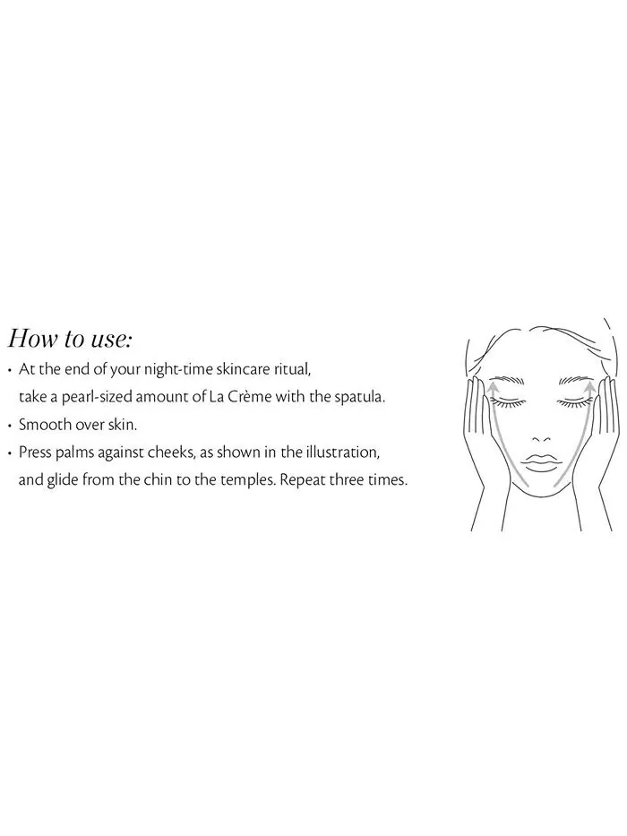Крем для лица Cle De Peau — Ла , Clé De Beauté — изображение 14 из 15