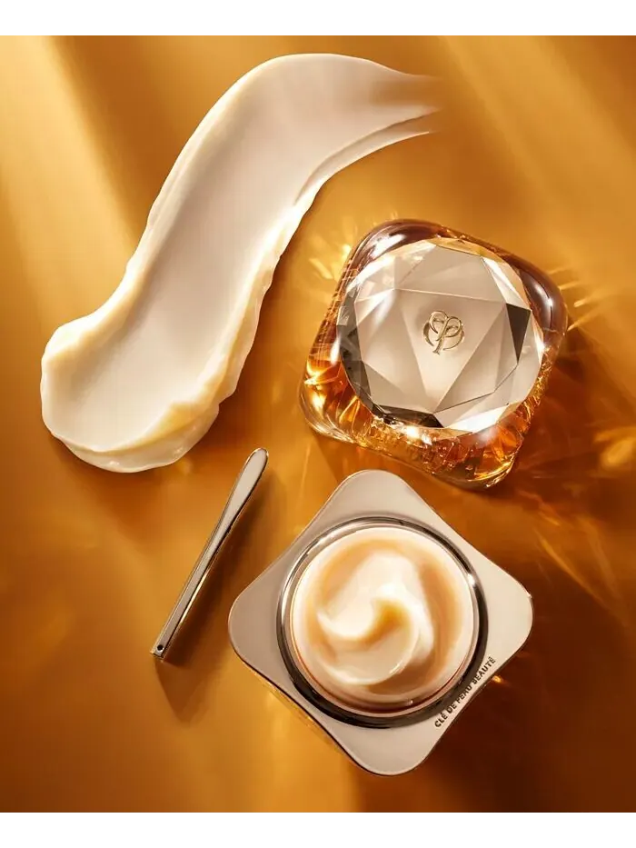 Крем для лица Cle De Peau — Ла , Clé De Beauté — изображение 4 из 15