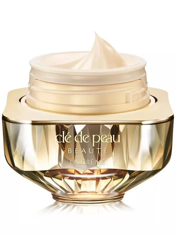 Крем для лица Cle De Peau — Ла , Clé De Beauté — изображение 6 из 15