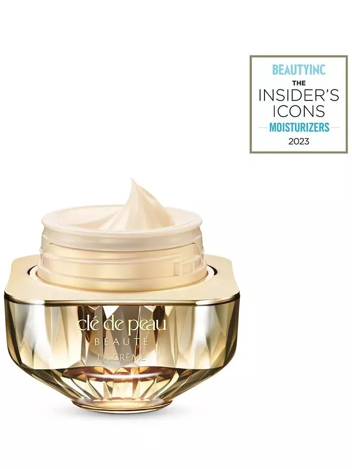 Крем для лица Cle De Peau — Ла , Clé De Beauté — изображение 9 из 15