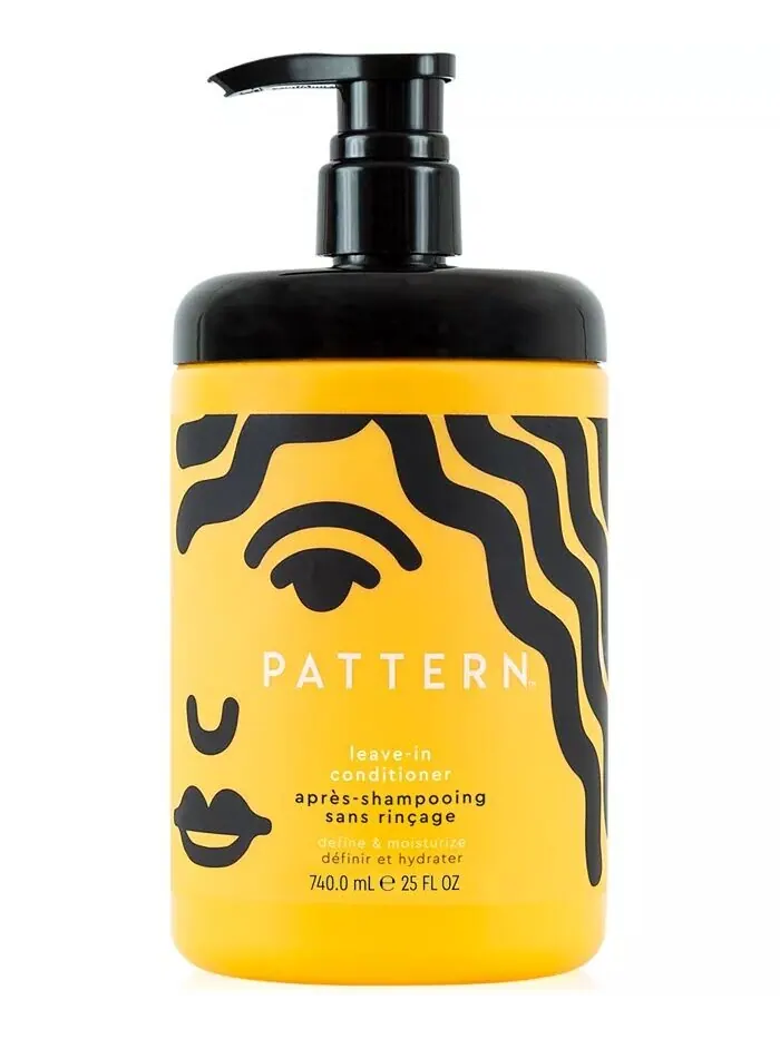 Несмываемый кондиционер Pattern Beauty By Tracee Ellis Ross — изображение 1 из 4