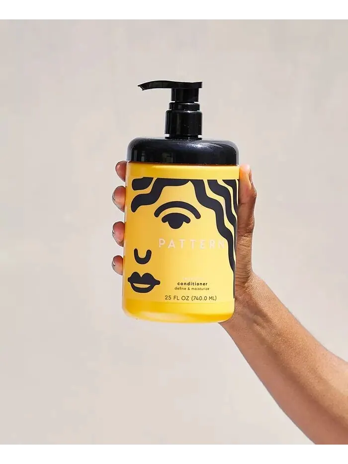 Несмываемый кондиционер Pattern Beauty By Tracee Ellis Ross — изображение 3 из 4