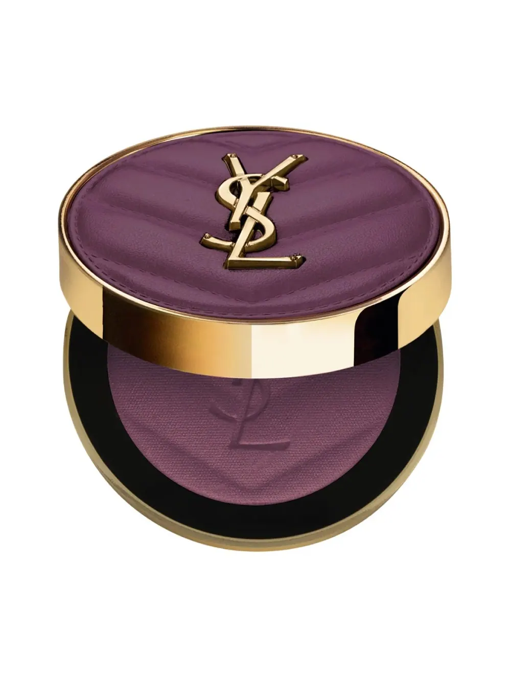 Румяна Yves Saint Laurent Make Me Blush Bold Blurring Blush, 83 Spicy Berry, 5 г — изображение 1 из 6