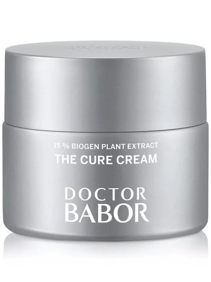 Сыворотка Babor — Cure — изображение 1 из 7