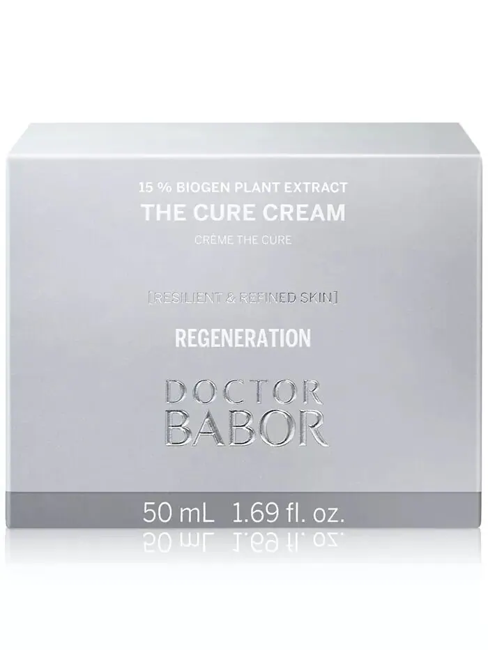 Сыворотка Babor — Cure — изображение 2 из 7
