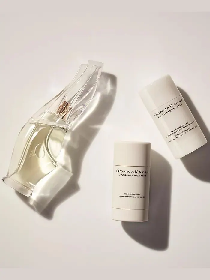 Donna Karan Cashmere Mist Дезодорант-антиперспирант — изображение 3 из 4