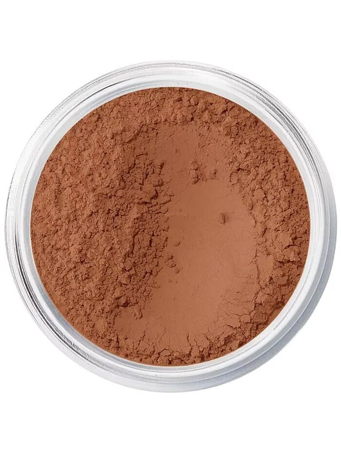Теплый бронзатор для всего лица Bareminerals — изображение 1 из 7