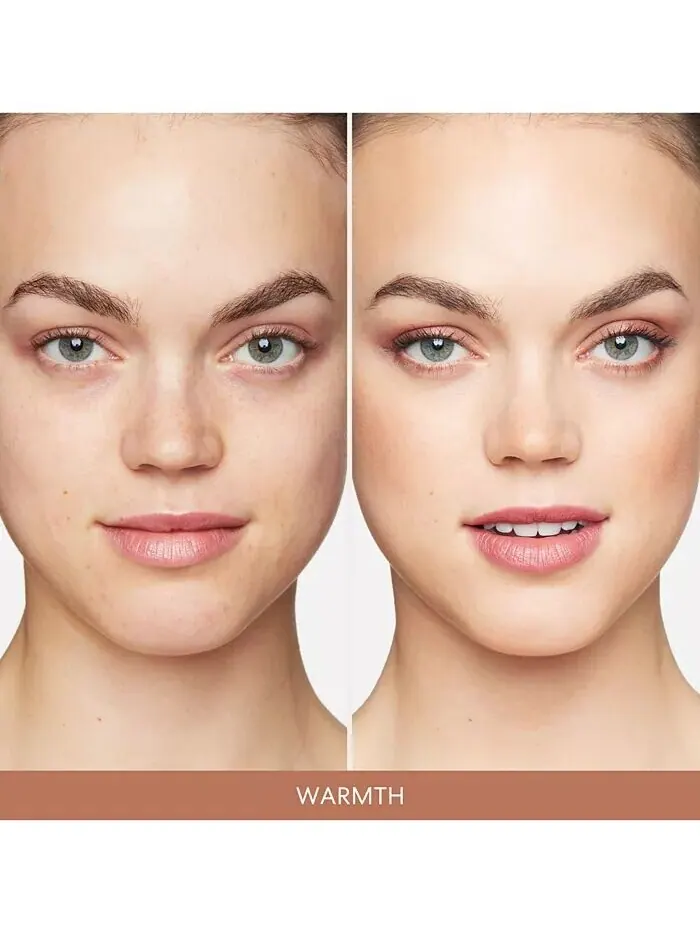 Теплый бронзатор для всего лица Bareminerals — изображение 2 из 7