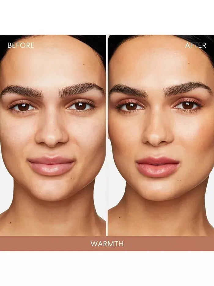 Теплый бронзатор для всего лица Bareminerals — изображение 3 из 7