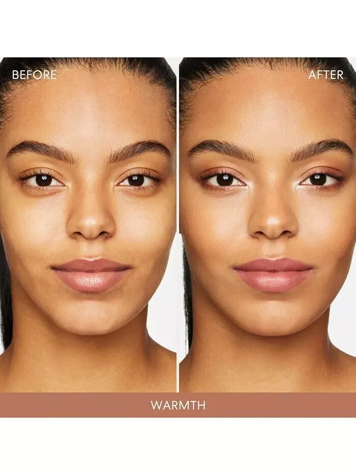 Теплый бронзатор для всего лица Bareminerals — изображение 4 из 7