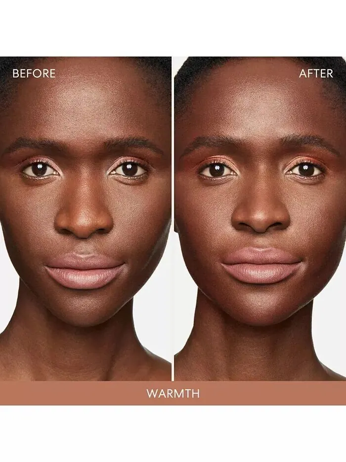 Теплый бронзатор для всего лица Bareminerals — изображение 5 из 7