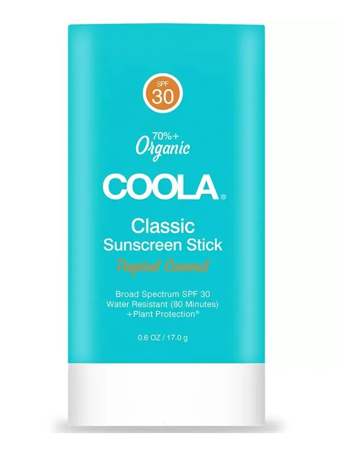 Солнцезащитный стик SPF 30 с ароматом тропического кокоса — изображение 2 из 2