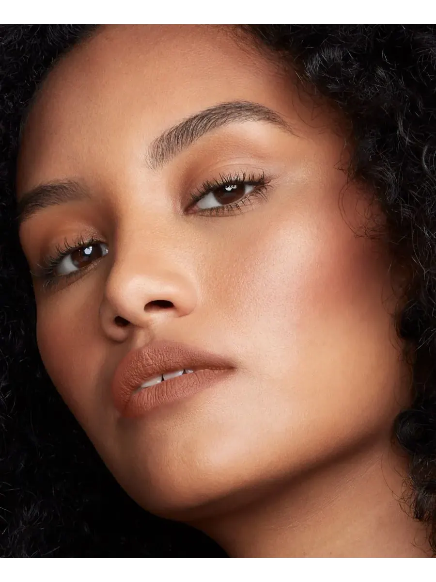 Палетка для лица Cali Contour Blush, Highlighter & Бронзер Smashbox, Light/Medium — изображение 4 из 9