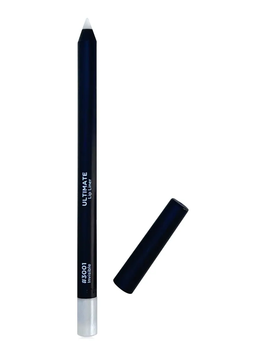 Карандаш для губ Ultimate Lip Liner - невидимый, 0,04 унции Lord & Berry, цвет invisible — изображение 2 из 2