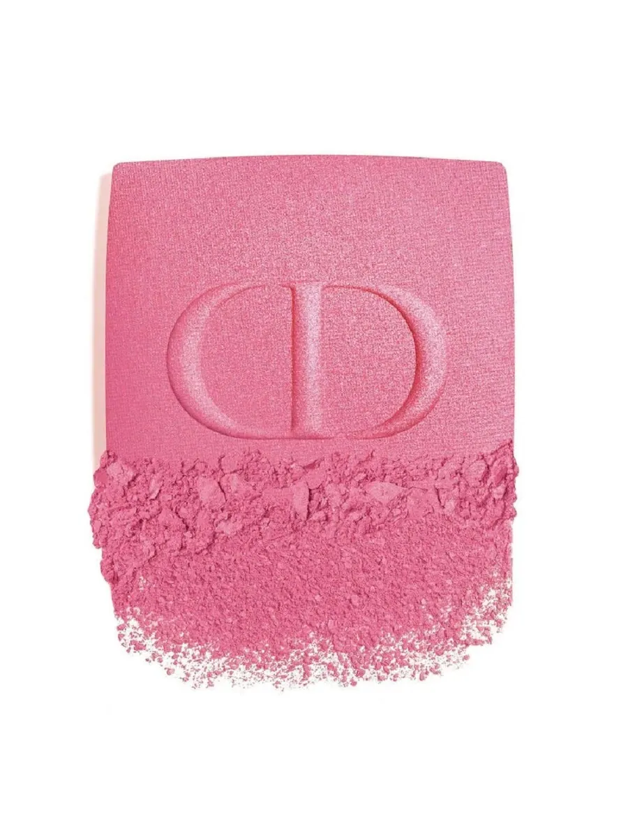 Румяна Dior Rouge Blush, оттенок 277 Osee — изображение 2 из 3