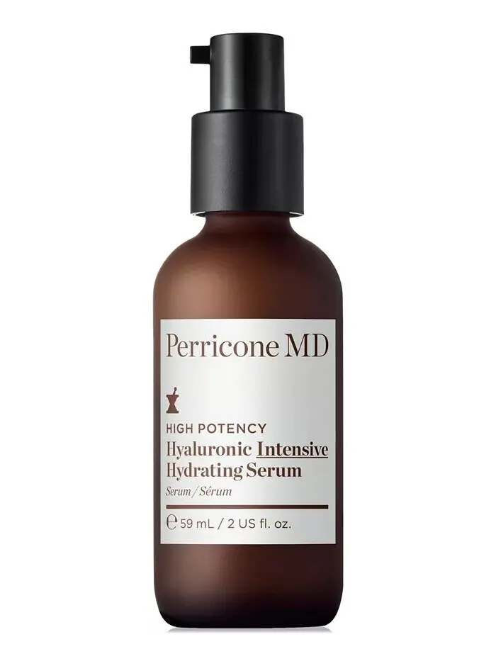 Сыворотка Perricone Md — Высокоэффективная гиалуроновая интенсивная увлажняющая