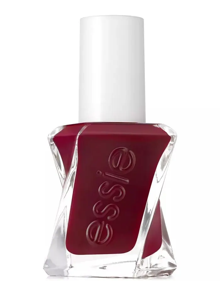 Гель-лак для ногтей от кутюр Essie, цвет Spiked With Style — изображение 1 из 5