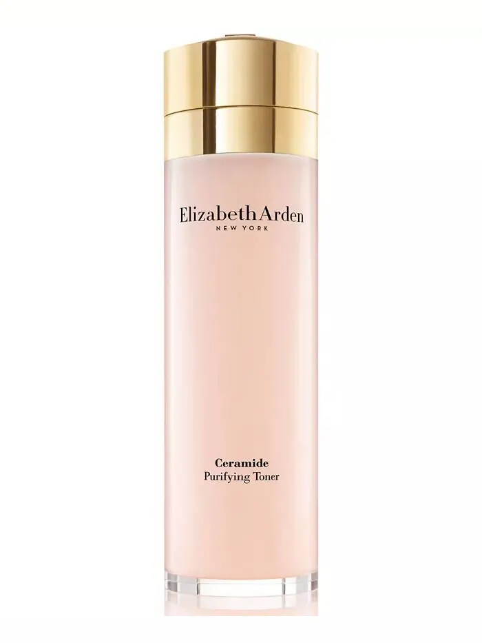 Тоник Elizabeth Arden — Очищающий с керамидами, ,7 жидк. унция