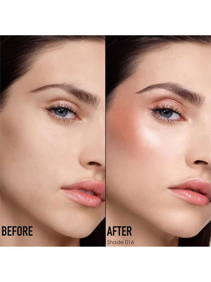 Жидкий хайлайтер Forever Glow Maximizer Longwear DIOR, цвет bronze - a blush bronze — изображение 3 из 10
