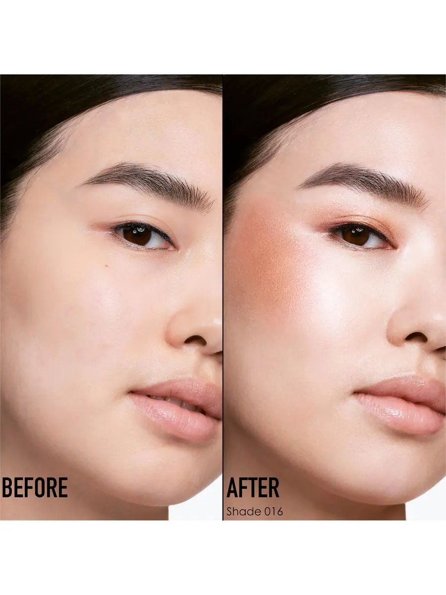Жидкий хайлайтер Forever Glow Maximizer Longwear DIOR, цвет bronze - a blush bronze — изображение 4 из 10