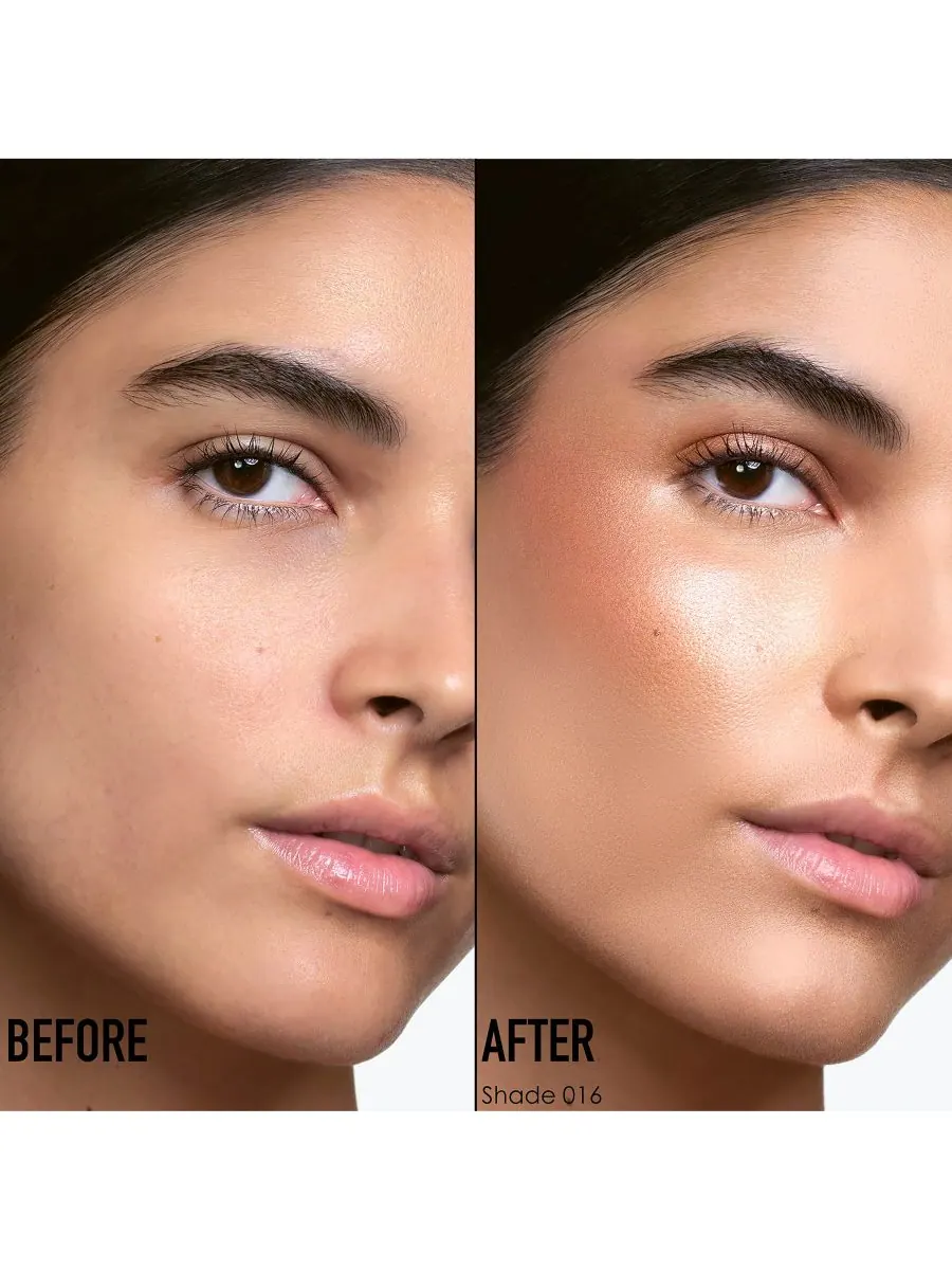 Жидкий хайлайтер Forever Glow Maximizer Longwear DIOR, цвет bronze - a blush bronze — изображение 6 из 10