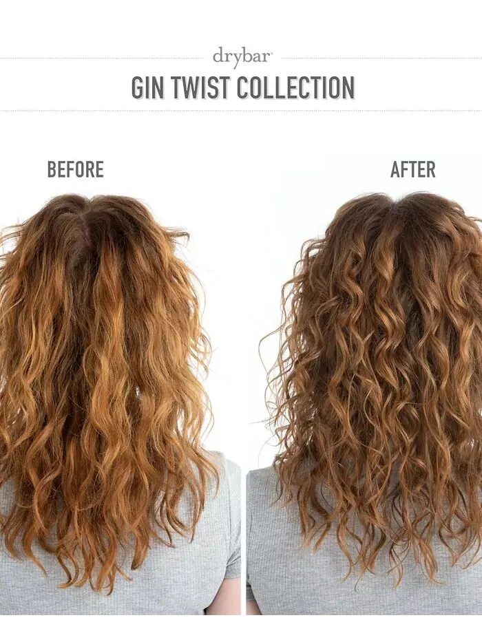 Gin Twist Кондиционер для завивки локонов Drybar — изображение 3 из 7