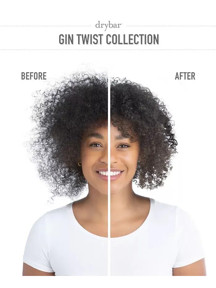 Gin Twist Кондиционер для завивки локонов Drybar — изображение 4 из 7