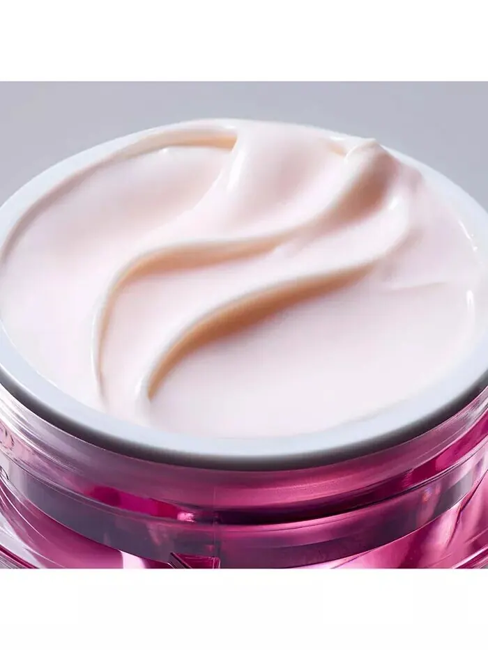 Крем для лица Estée Lauder Resilience SPF Мультиэффектный трехпептидный увлажняющий — изображение 5 из 5