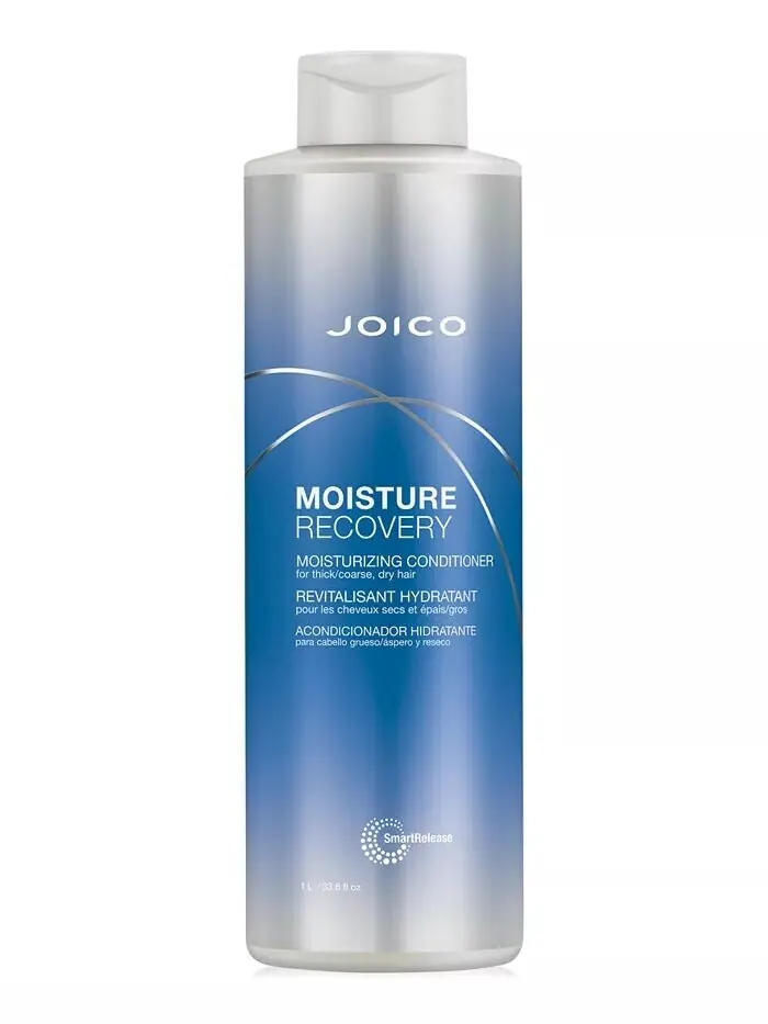 Увлажняющий кондиционер Moisture Recovery для сухих волос, 33, 8 унции Joico