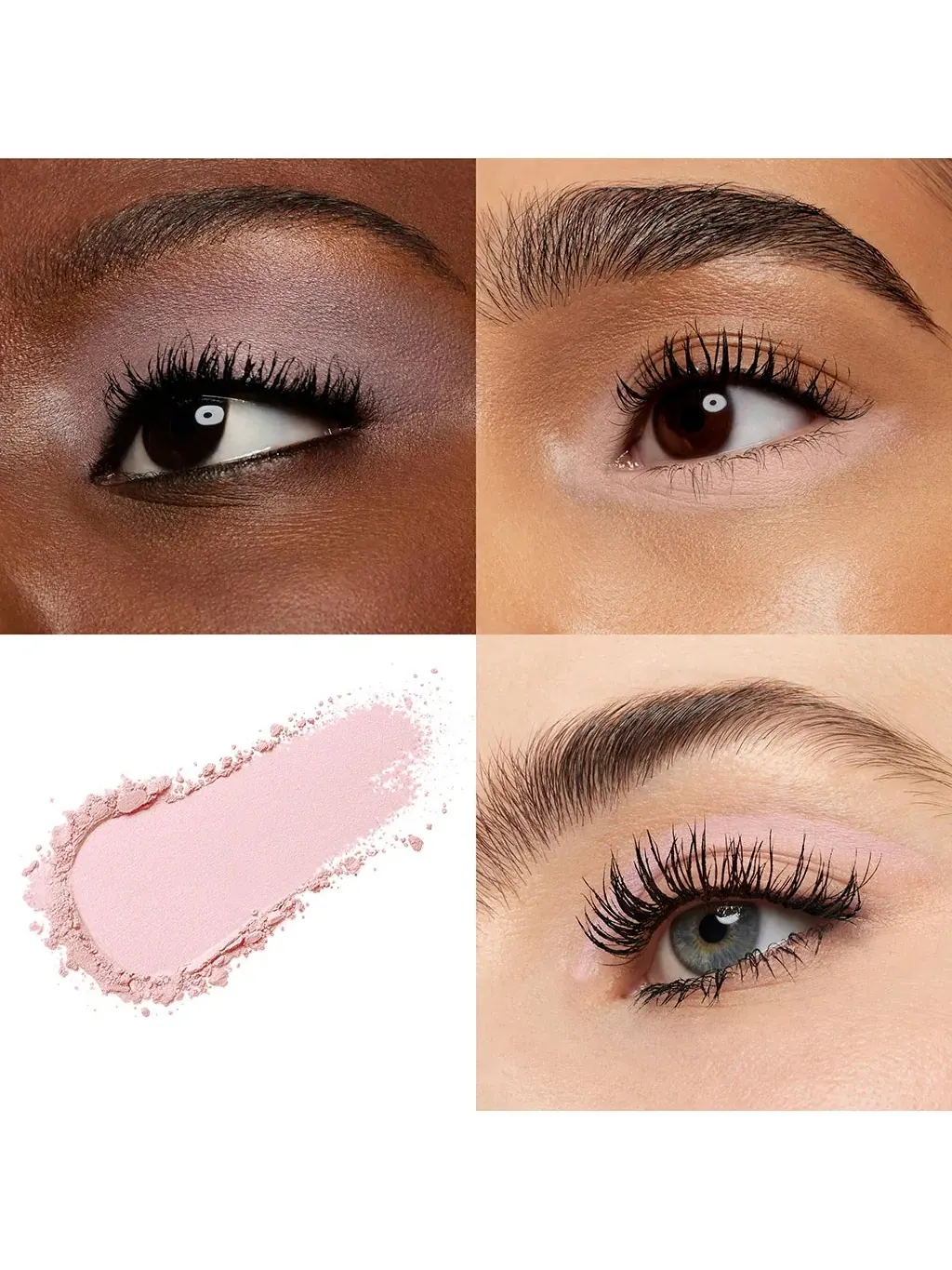 Монотени для век Lancôme Idôle Goddess Dimension, 02 Pink Moonrise, 1.2 г — изображение 3 из 4