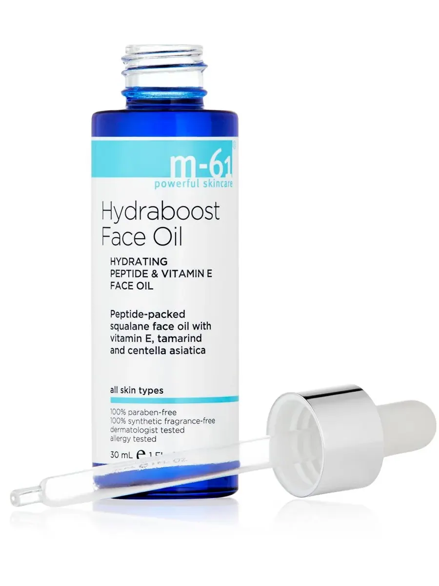 Сыворотка M-61 By Bluemercury — Hydraboost, , No Size, 28 г — изображение 2 из 9