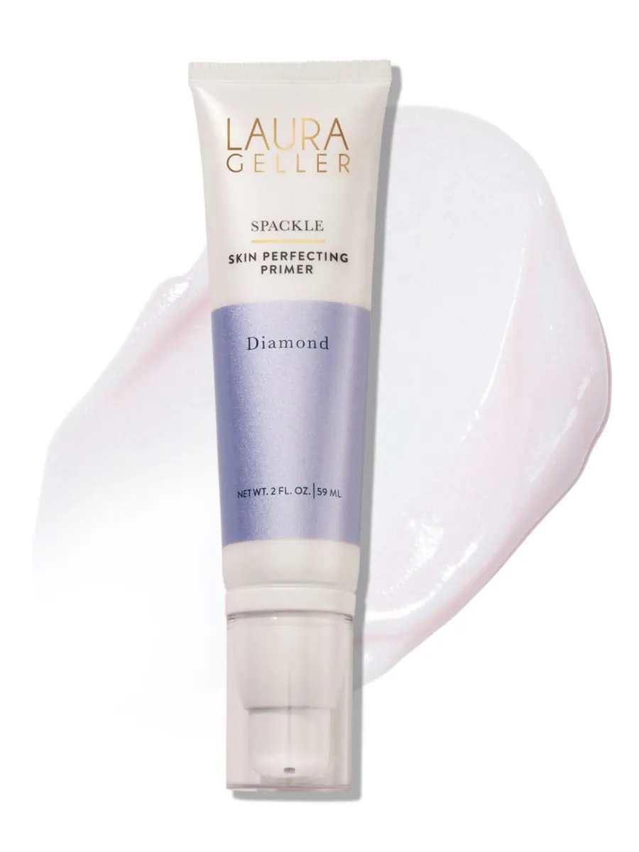Праймер для лица Spackle Skin Perfecting Primer - Diamond Laura Geller Beauty, Diamond — изображение 1 из 9