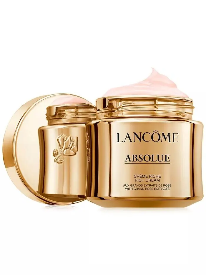 Сыворотка Lancôme — Насыщенный восстанавливающий и осветляющий Absolue с экстрактами великой розы — изображение 1 из 6