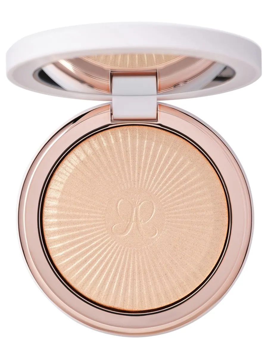 Хайлайтер Glow Seeker Powder, 0,39 унции Anastasia Beverly Hills, цвет enchanted — изображение 1 из 7