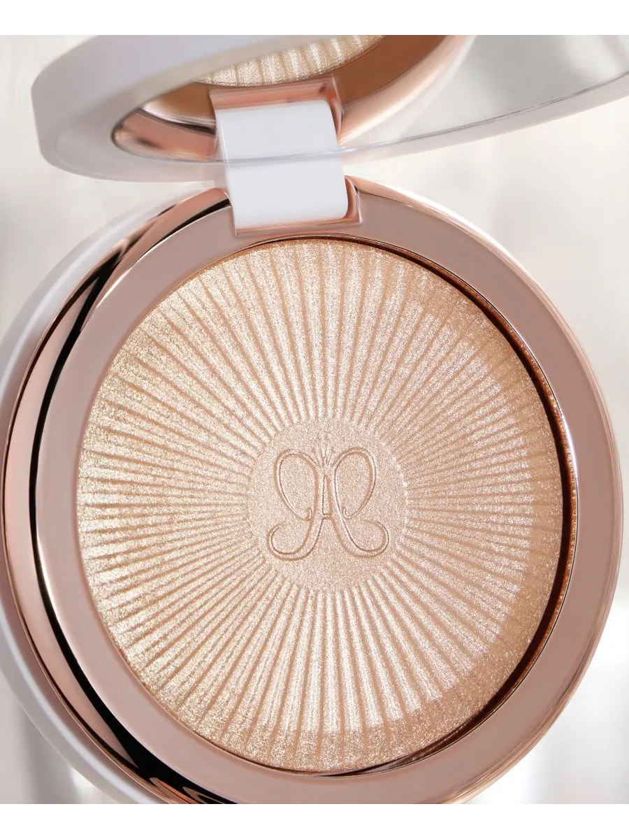 Хайлайтер Glow Seeker Powder, 0,39 унции Anastasia Beverly Hills, цвет enchanted — изображение 3 из 7