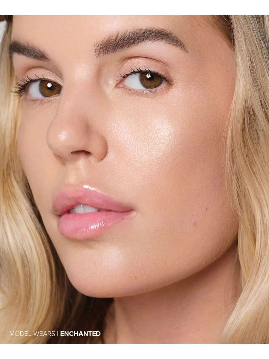 Хайлайтер Glow Seeker Powder, 0,39 унции Anastasia Beverly Hills, цвет enchanted — изображение 5 из 7