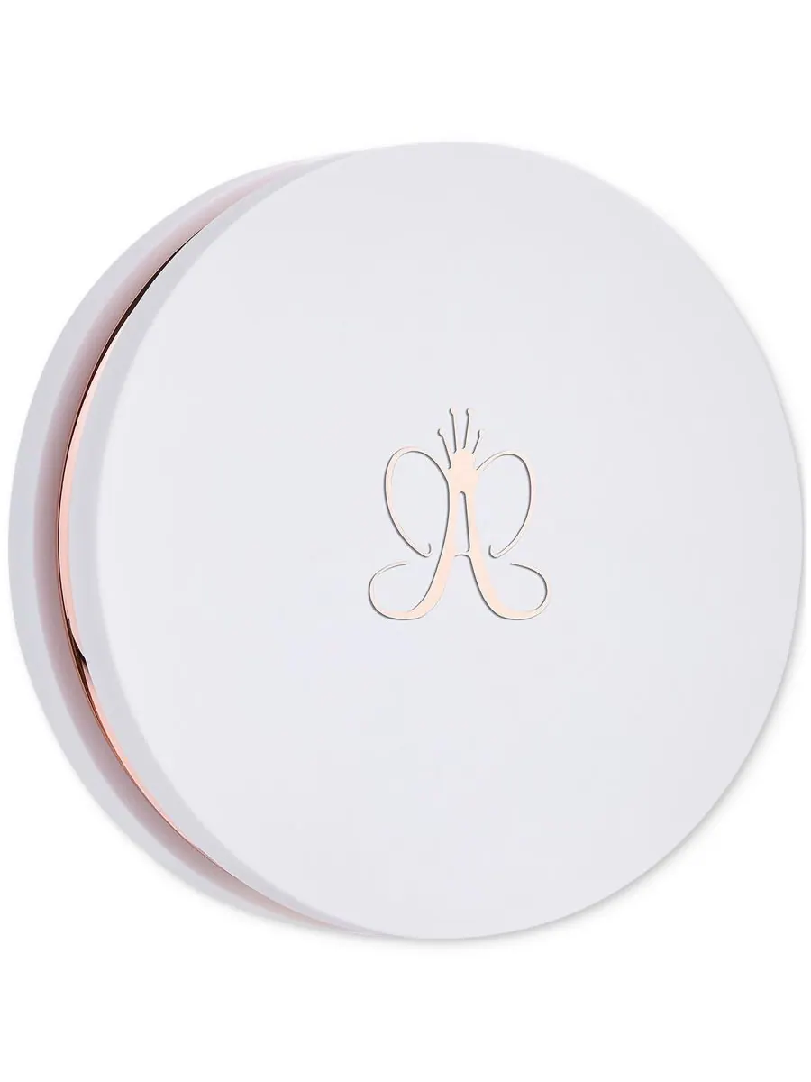 Хайлайтер Glow Seeker Powder, 0,39 унции Anastasia Beverly Hills, цвет enchanted — изображение 7 из 7