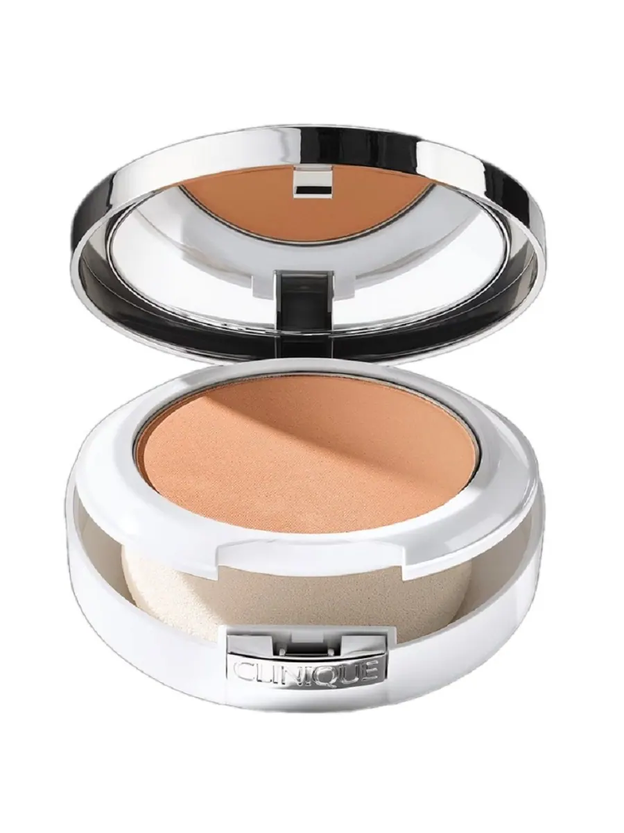 Пудра-основа и консилер Clinique Beyond Perfecting, 09 Neutral — изображение 1 из 2