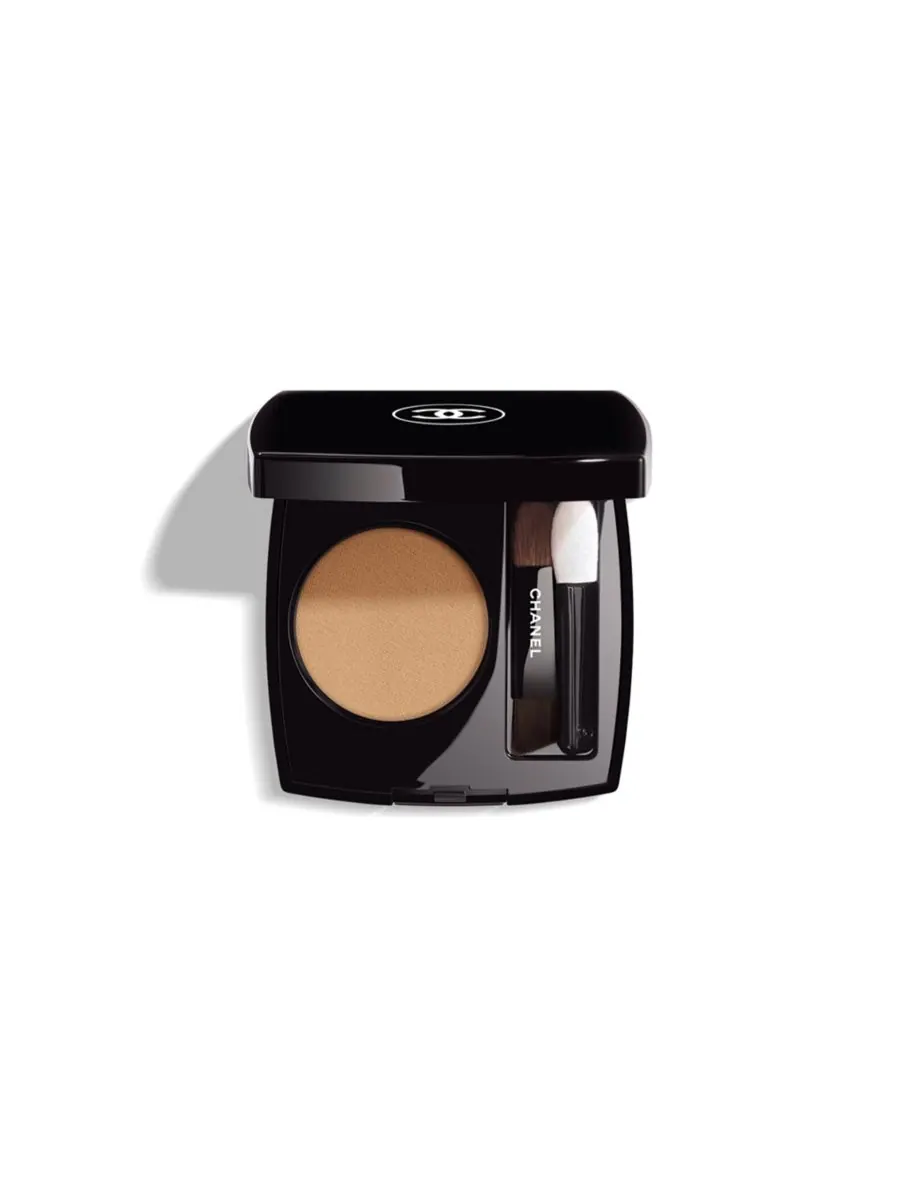 Тени для век Chanel Ombre Essentielle, 242 beige suede, 1.9 г