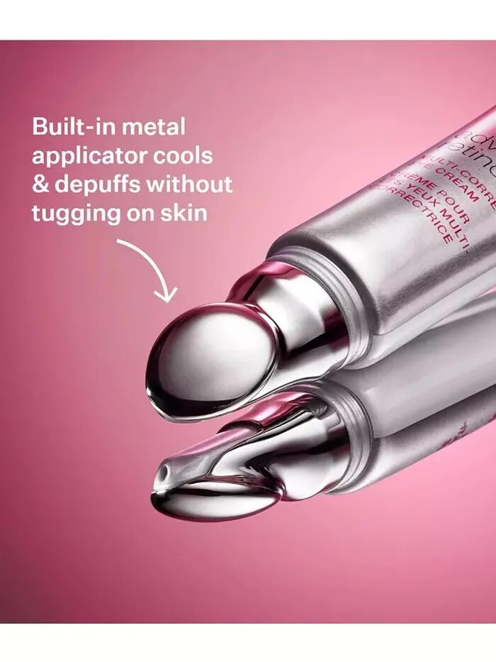 Мультикорректирующий крем для век Advanced Retinol Strivectin — изображение 7 из 9