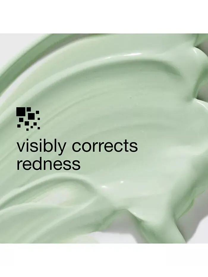 Redness Solutions Daily Protective Base Праймер широкого спектра SPF 15, 1,35 жидких унции Clinique — изображение 4 из 5