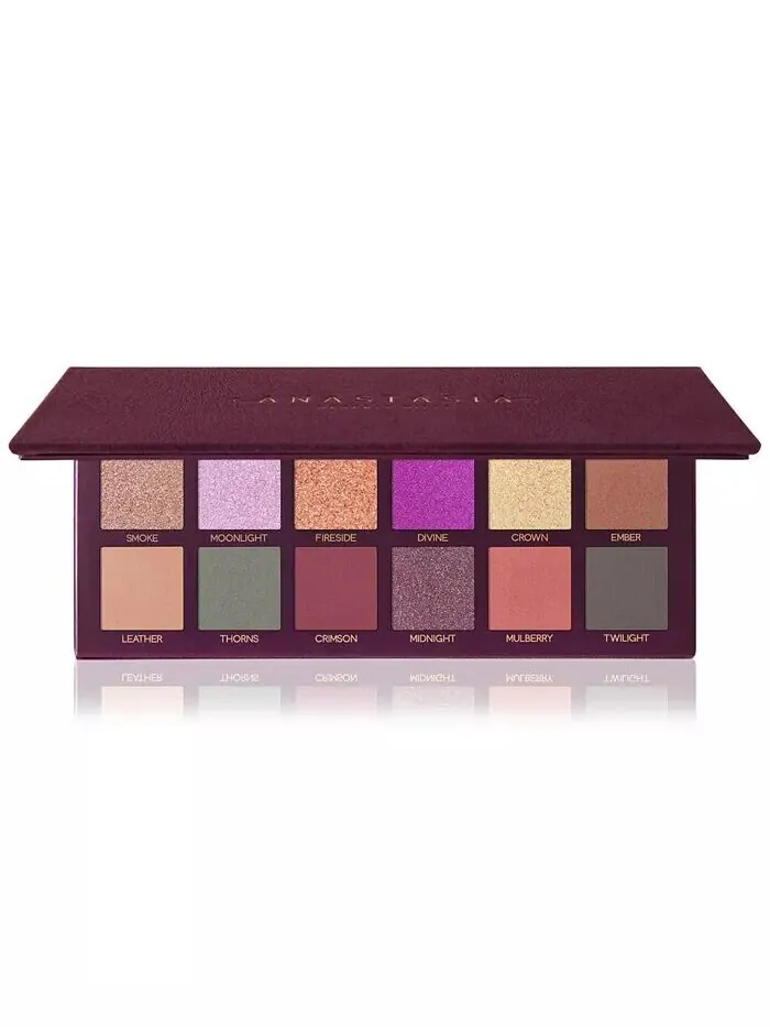 Палетка теней для век Fall Romance Anastasia Beverly Hills — изображение 1 из 10